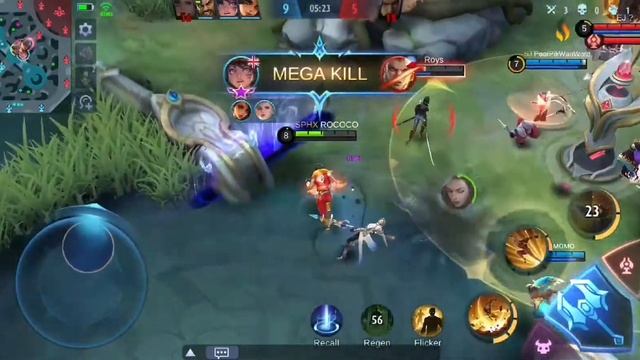 In the world of of Kung Fu, speed defines the winner. | CHOU RANK GAMEPLAY смотреть онлайн