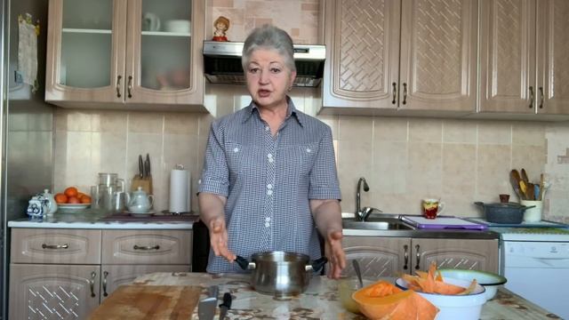 Не за ту принимаете меня.Десерт из тыквы//Шоколадные конфеты своими руками//Тортик за 30 минут// смотреть онлайн