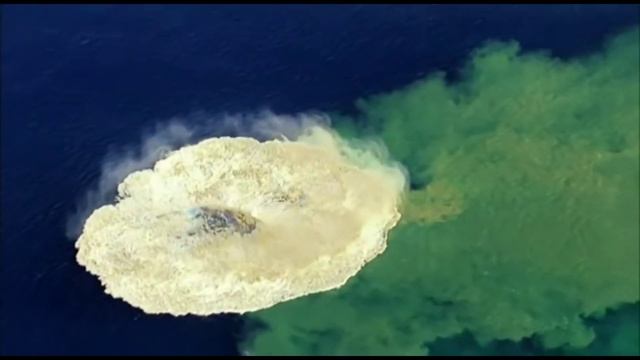 Dance Of Water Ocean Currents смотреть онлайн