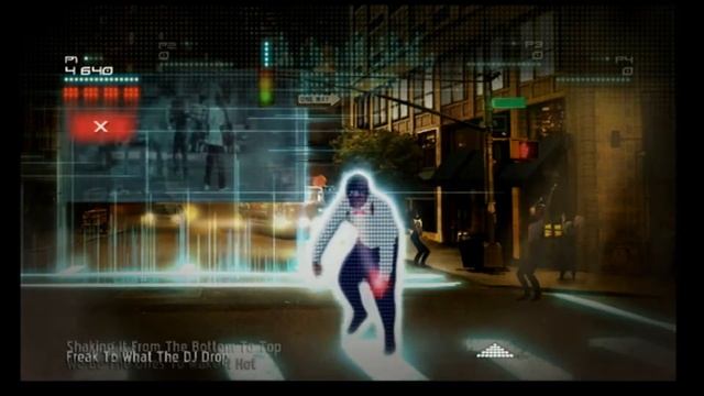 Wii Games: The Black Eyed Peas Experience смотреть онлайн