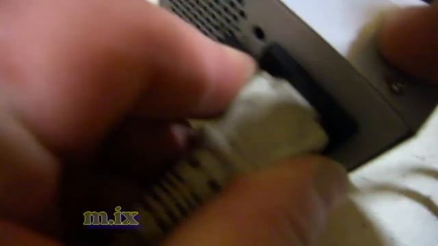 БП CWT MT300 DMT300 блок питания смотреть онлайн