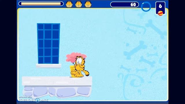 Garfield A Tale Of Two Kitties Prequel Krazy Kennel Breakout смотреть онлайн