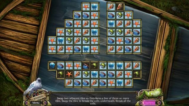 THE FAR KINGDOMS ELEMENTS Gameplay Walkthrough PART 2 смотреть онлайн