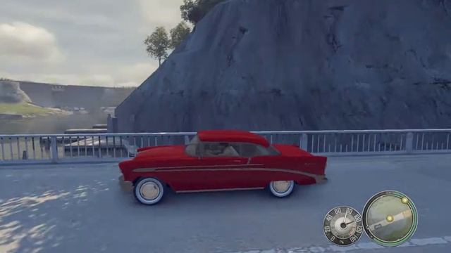 Mafia 2: Joe Drives?! смотреть онлайн