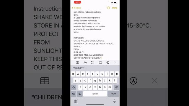 IOS 15 Live Text Feauture, how it works on iphone , IOS 15 FEAUTURES смотреть онлайн