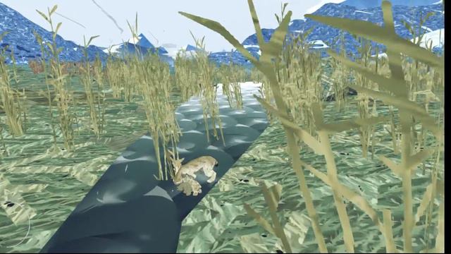Shelter2    2 часть Встреча с волками и проход через пещеру