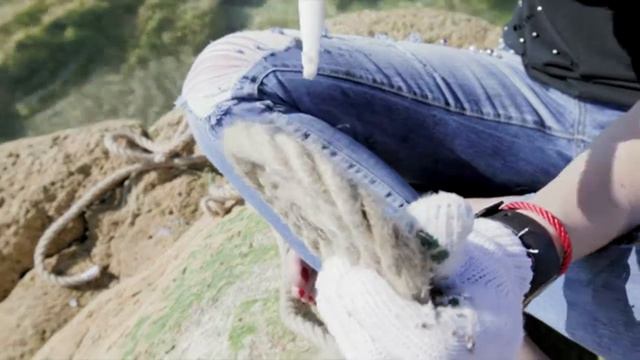 Майстри ремонту - Серветка із мотузки смотреть онлайн