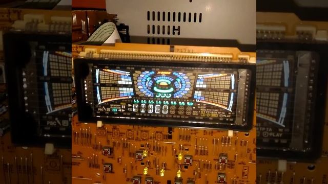 Усилитель из старого муз-центра часть 2 смотреть онлайн