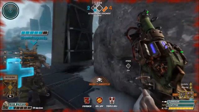 The Amazing Eternal's Dread Game Play смотреть онлайн