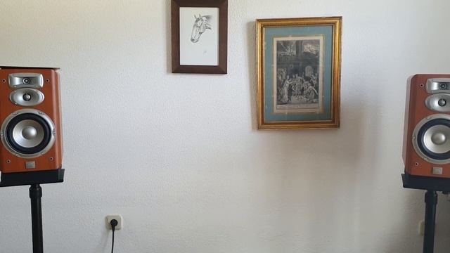 Ak4497 DAC + Modulus 86 Amplifier