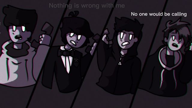 THINK Z-MIXED WITH LYRICS! @ZSharpStudios смотреть онлайн