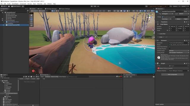 When to use Factory and Abstract Factory Programming Patterns смотреть онлайн