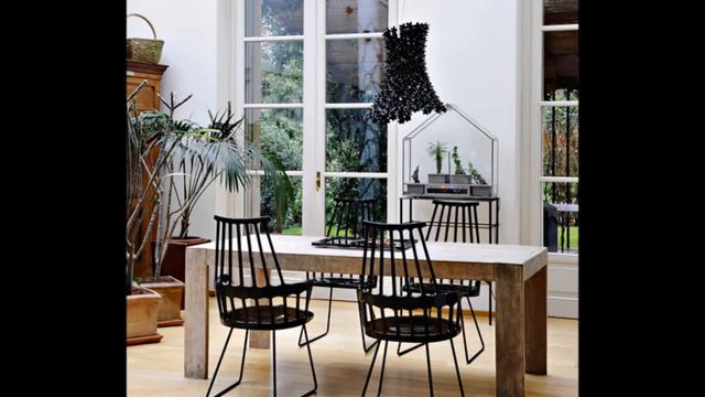 Kartell Comback Chairs - Ice Interiors смотреть онлайн