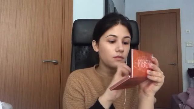 Тестируем косметику NARS ORGASM смотреть онлайн
