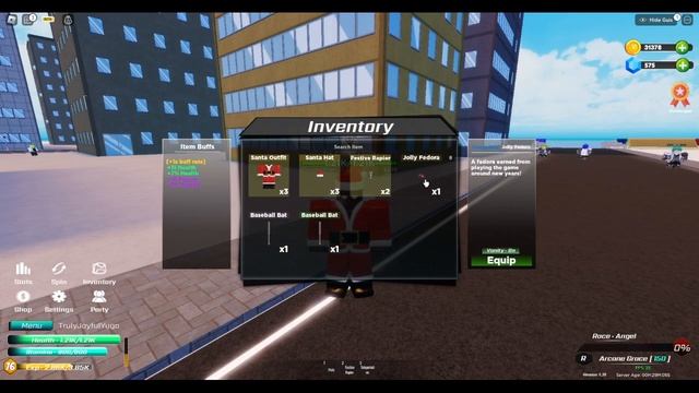 NEW YEARS UPDATE! - Shattered Psycho Online смотреть онлайн