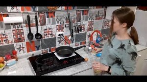 Обзор на индукционную электроплитку Kitfort KT-105