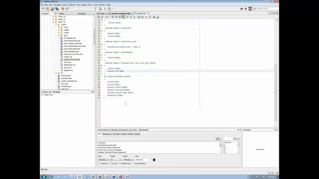 How to Create a Twitter Shortcode смотреть онлайн