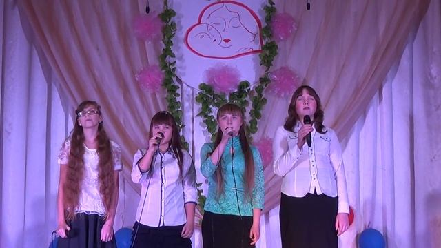 Целуйте руки матерям своим БолваненкоН УсынинаИ КанафьеваВ АнтиповаВ смотреть онлайн