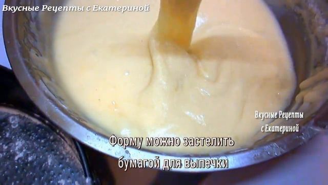 Вкусные пироги и пирожки рецепты