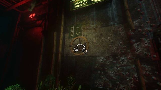 Прохождение SOMA | СОМА #5 Корабль призраков смотреть онлайн