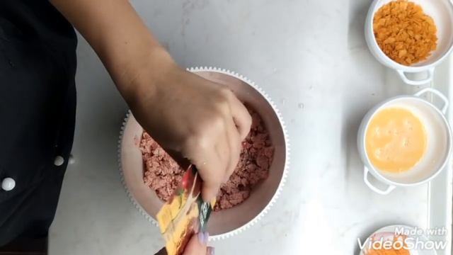 Хотите удивить гостей вкусная закуска из крабовых палочек смотреть онлайн