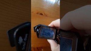 Как завести машину с автозапуска на Scher-khan