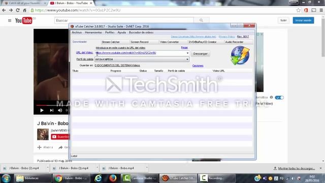 DESCARGAR VIDEOS PARA MYLINK смотреть онлайн