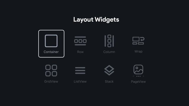 Intro to layouts in FlutterFlow смотреть онлайн