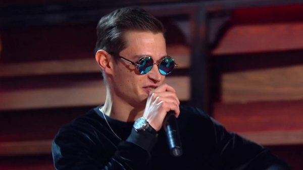 Comedy Club: Кравц - Жарко