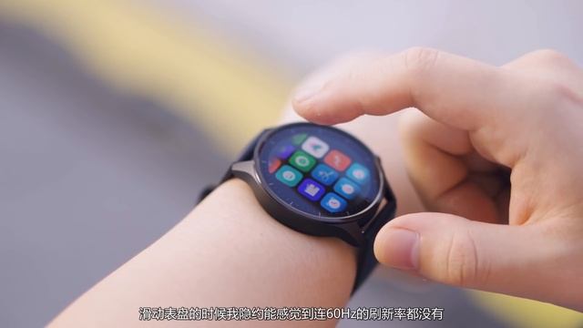 使用一周后我想告诉你值不值得买！小米手表Color深入体验 | XIAOMI WATCH COLOR Review смотреть онлайн