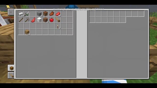 ВЫЖИВАНИЕ С МОДАМИ В МАЙНКРАФТ PE 1.13| СЕРИЯ #3| [ РЮКЗАК В ПОХОД ] Minecraft смотреть онлайн