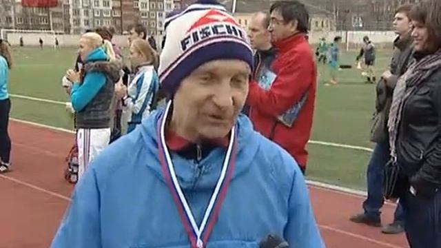 Физкультпривет 7.05.2013 смотреть онлайн