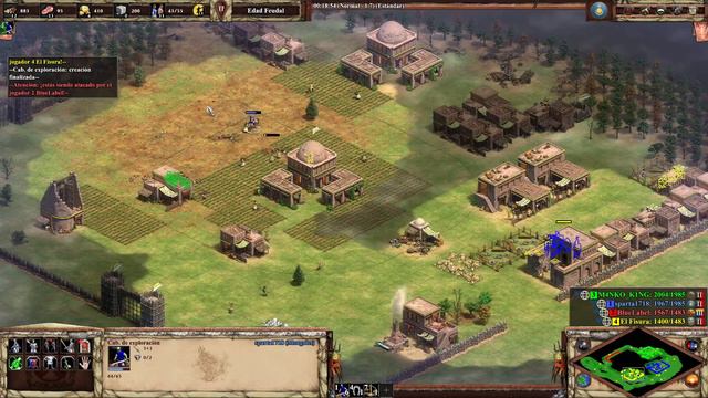 La lucha easy age of empire 2 edition смотреть онлайн