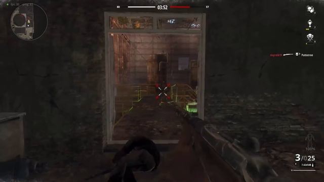 Meine Survarium Skills xD | InsaneHD смотреть онлайн