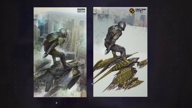 The Unused Concepts Of The Amazing Spider-Man 2 смотреть онлайн