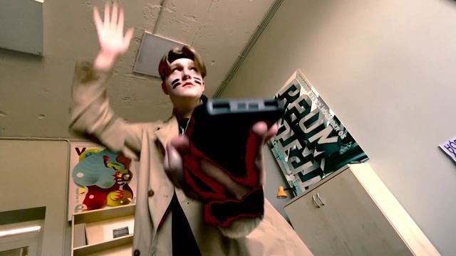 HSE: The Path of Freshman смотреть онлайн