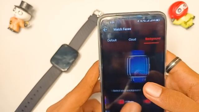 boAt Wave Pro 47 Smartwatch with Live Cricket Scores boat wave pro 47 unboxing and review | giveawa смотреть онлайн