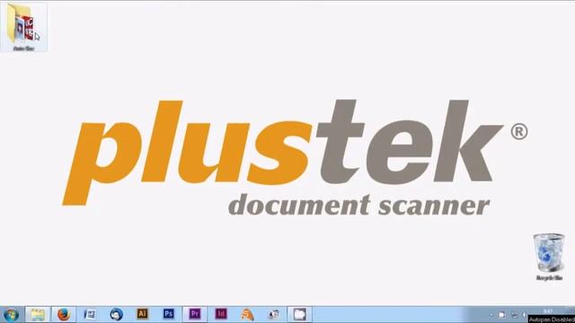 Fitur Scanner Plustek Auto Size смотреть онлайн