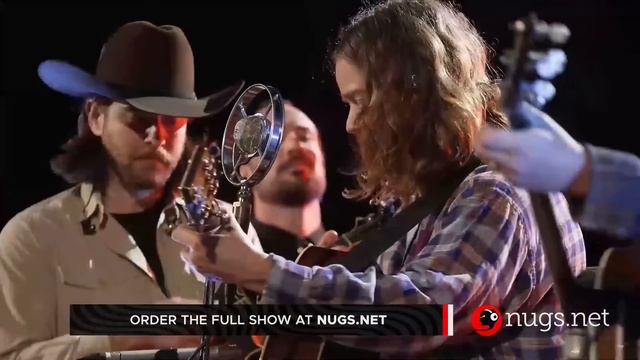 Billy Strings 5/12/2023 Red Rocks, Morrison, CO смотреть онлайн