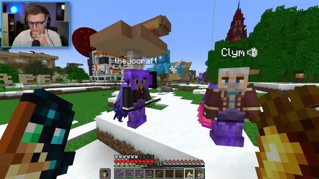 NEUE OP EISEN FARM! 1200/STUNDE - CRAFTATTACK 10 - #29 смотреть онлайн