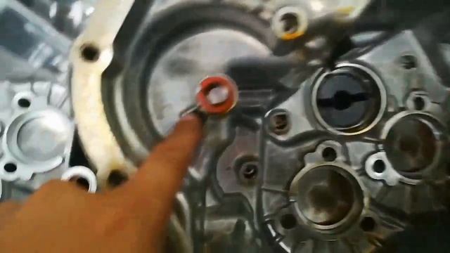 Código De Fallo Ford Ecosport Powershift P2837, P287B TCM,  Vehículo Sin Reverza, Ecosport, Fiesta.