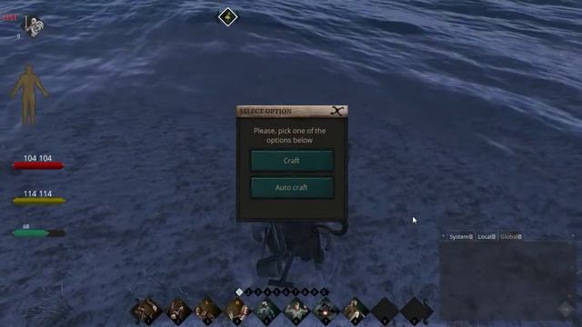 LIFE IS FEUDAL - How To Get WATER смотреть онлайн