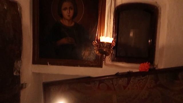 ⛪ КИЕВО-ПЕЧЕРСКАЯ ЛАВРА | Пещеры, подземный храм и колокольня смотреть онлайн