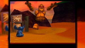 ЛИЛО И СТИЧ ИГРА.