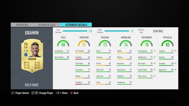 FIFA 20 CHEAP STARTER TEAM 25K-30K !! (Gomez, Pope,Trossard,Ake & More !) смотреть онлайн