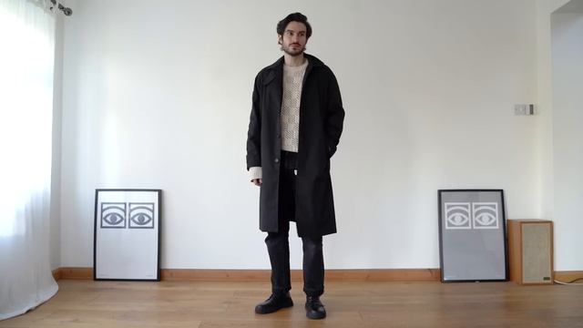 How To Style Black Boots This Fall смотреть онлайн