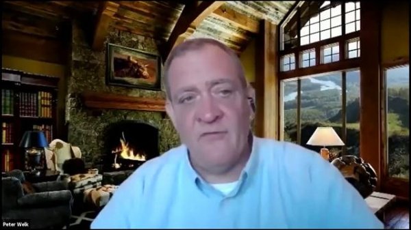 Fireside Chat #10 [Русский] | "Общение у камина" #10 (Часть вторая)