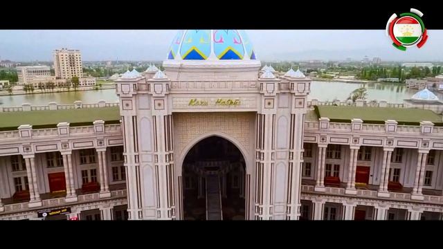 TAJIKISTAN PRESENTATION | TAJIKISTAN - FEEL THE FRIENDSHIP | WELCOME TO TAJIKISTAN!