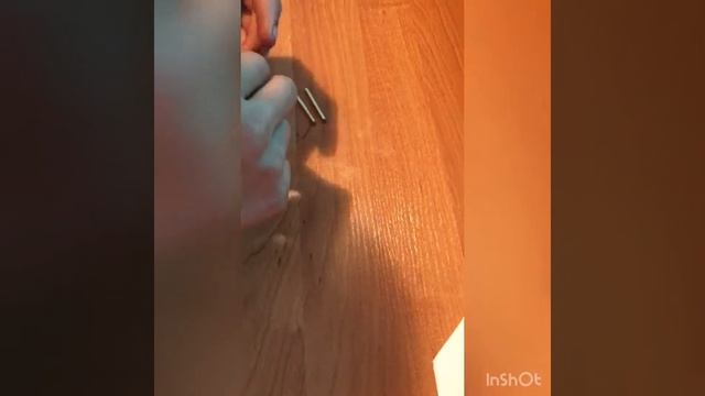 Как сделать мощный дротик легко смотреть онлайн