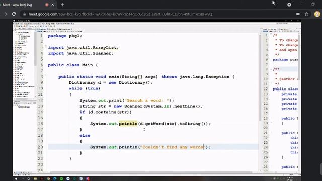 [Lập Trình Java] Chữa bài tập về ArrayList смотреть онлайн